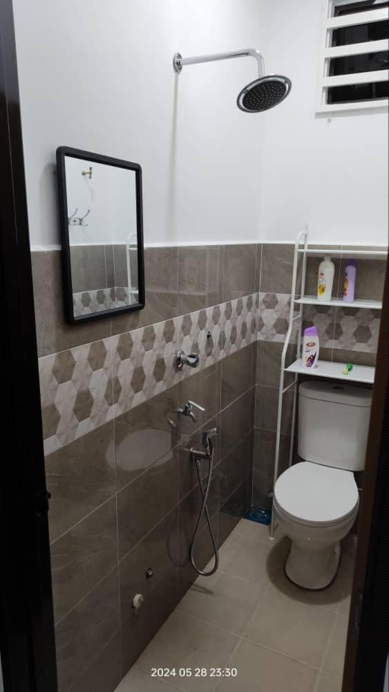 Hadeera Minimalis Family Homestay Kuala Terengganu Extérieur photo
