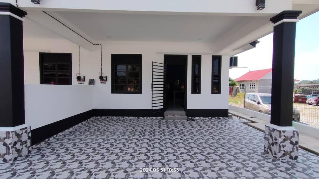Hadeera Minimalis Family Homestay Kuala Terengganu Extérieur photo