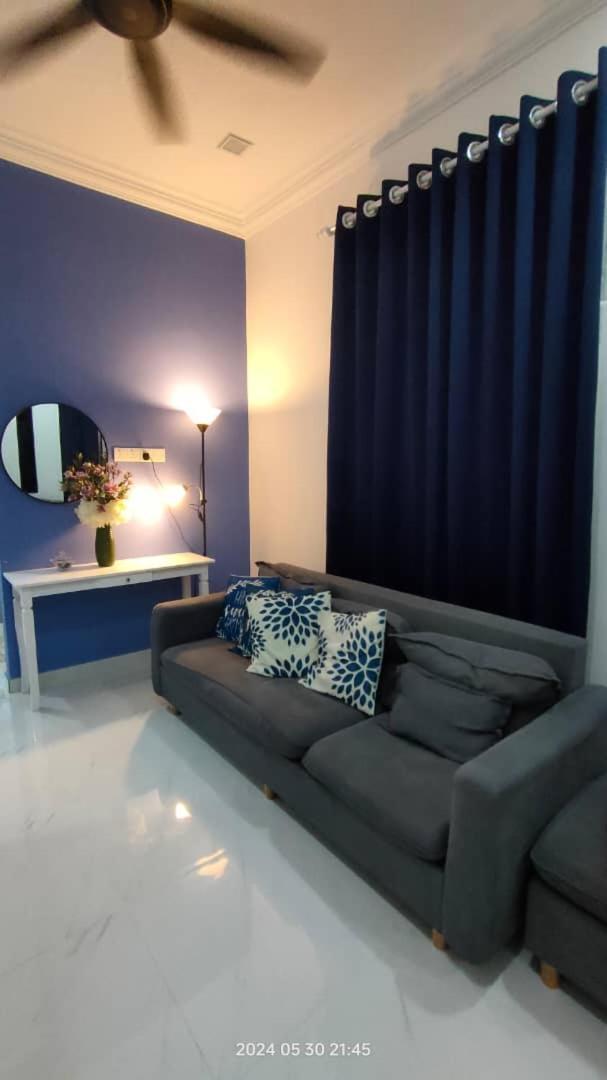 Hadeera Minimalis Family Homestay Kuala Terengganu Extérieur photo