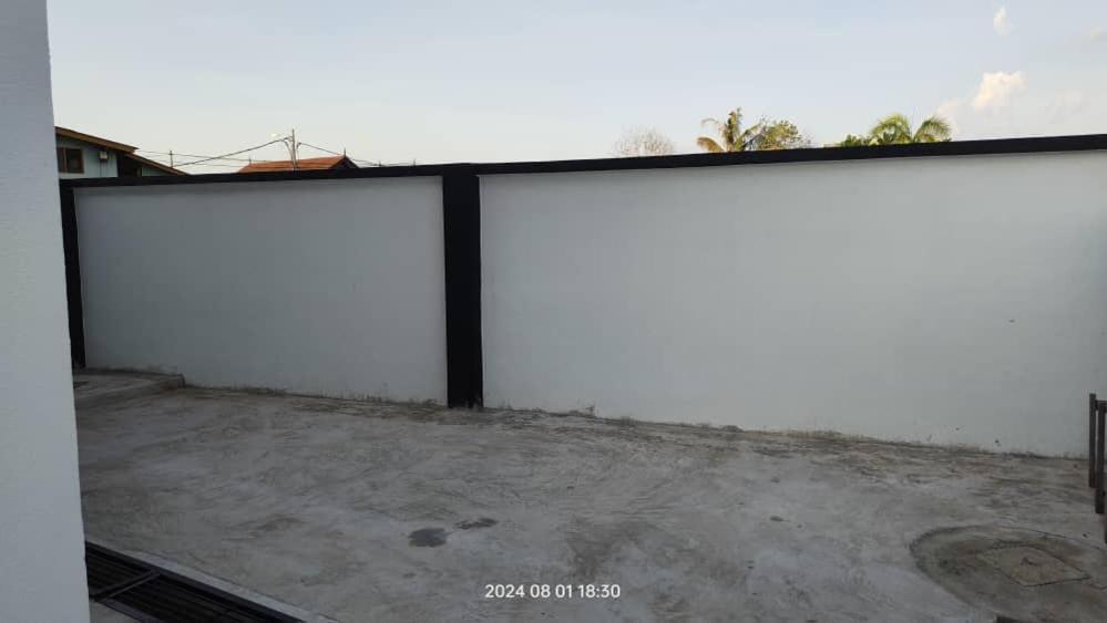 Hadeera Minimalis Family Homestay Kuala Terengganu Extérieur photo